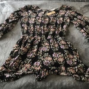 American eagle outfitters shorts jumper